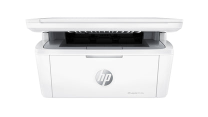 HP LaserJet M140w Wireless Multifunction Black and White laser printer, copier, scanner