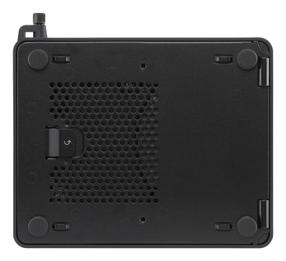 ASUS NUC 16 Pro RNUC16GDKU560000 Black 325
