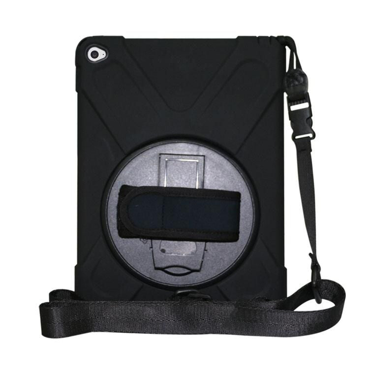 eSTUFF ES681542-BULK tablet case Black