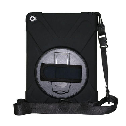 eSTUFF ES681542-BULK tablet case Black