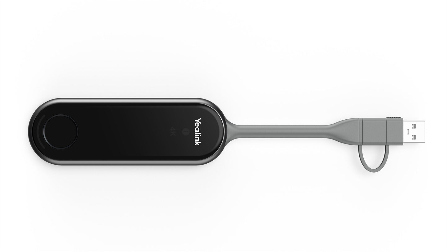 Yealink PA20 wireless presentation system Dongle