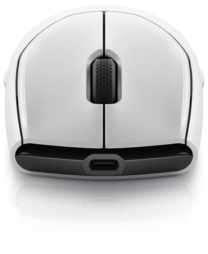 Alienware AW720M mouse Gaming Ambidextrous RF Wireless + Bluetooth Optical 26000 DPI
