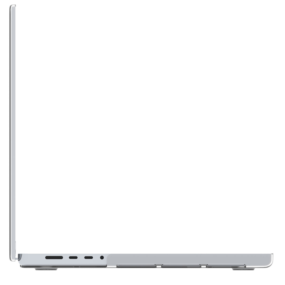 dbramante1928 Iceland - MacBook Pro 16" M4 2024/M3 2023 - Clear