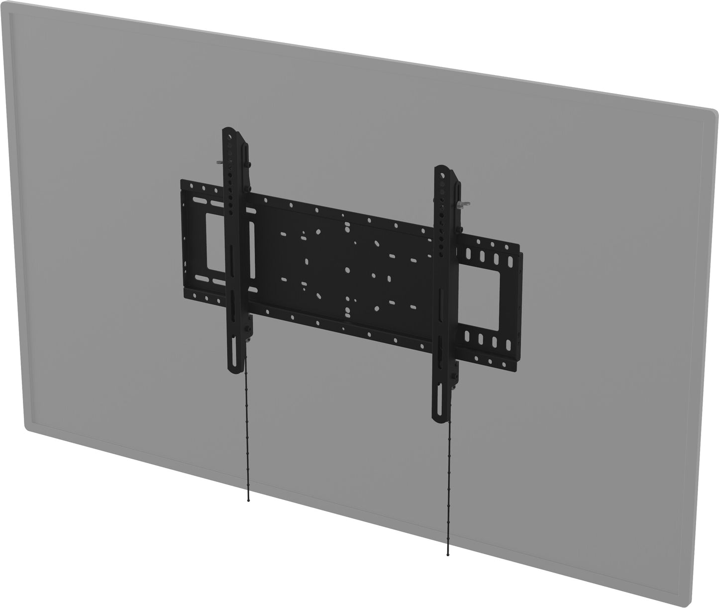 Vision VFM-W6X4T TV mount 190.5 cm (75") Black