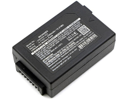 CoreParts MBXPOS-BA0217 printer/scanner spare part/accessory Battery 1 pc(s)