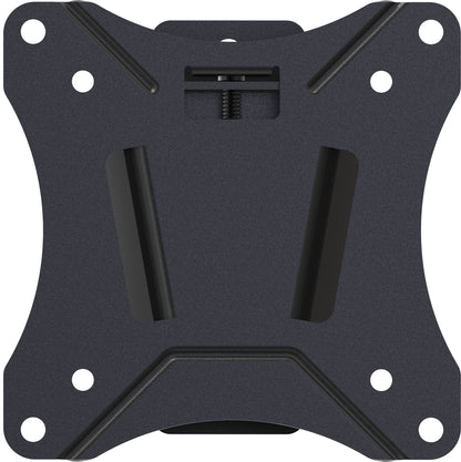 Vision VFM-W1X1TV2 monitor mount / stand 86.4 cm (34") Wall Black