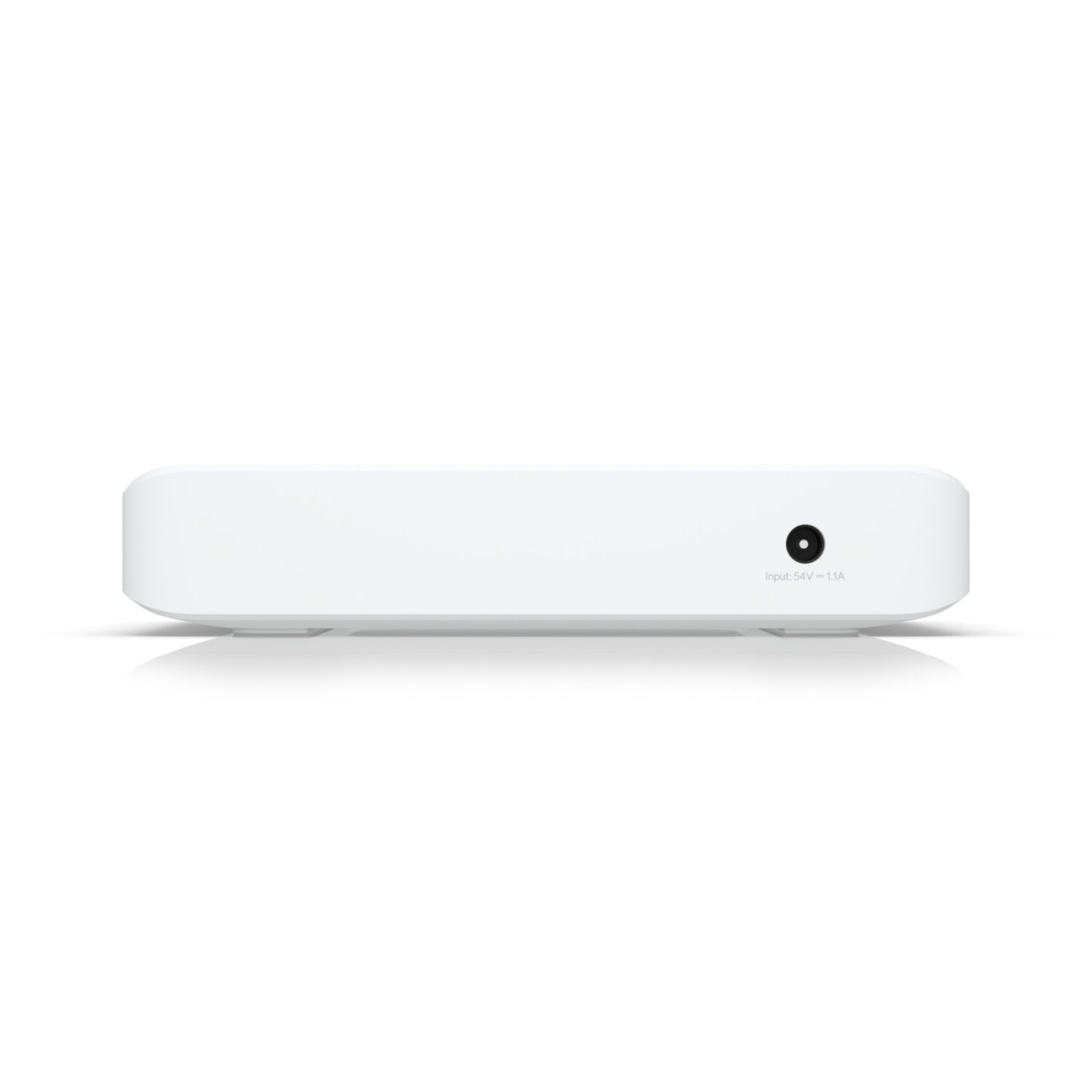 Ubiquiti Lite 8 PoE Managed L2 Gigabit Ethernet (10/100/1000) Power over Ethernet (PoE) White