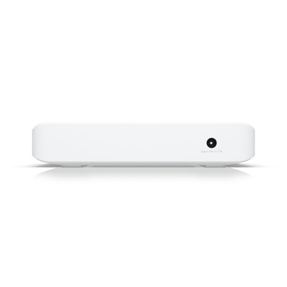 Ubiquiti Lite 8 PoE Managed L2 Gigabit Ethernet (10/100/1000) Power over Ethernet (PoE) White
