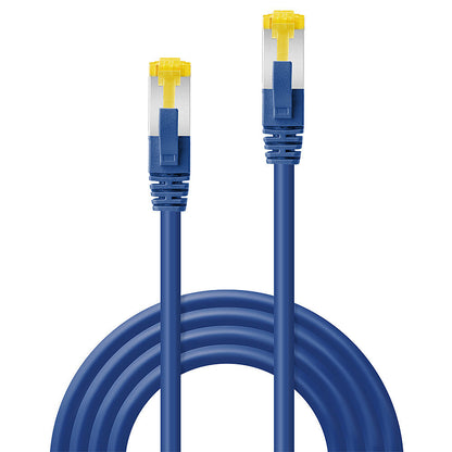 Lindy 47285 networking cable Blue 20 m Cat7 S/FTP (S-STP)