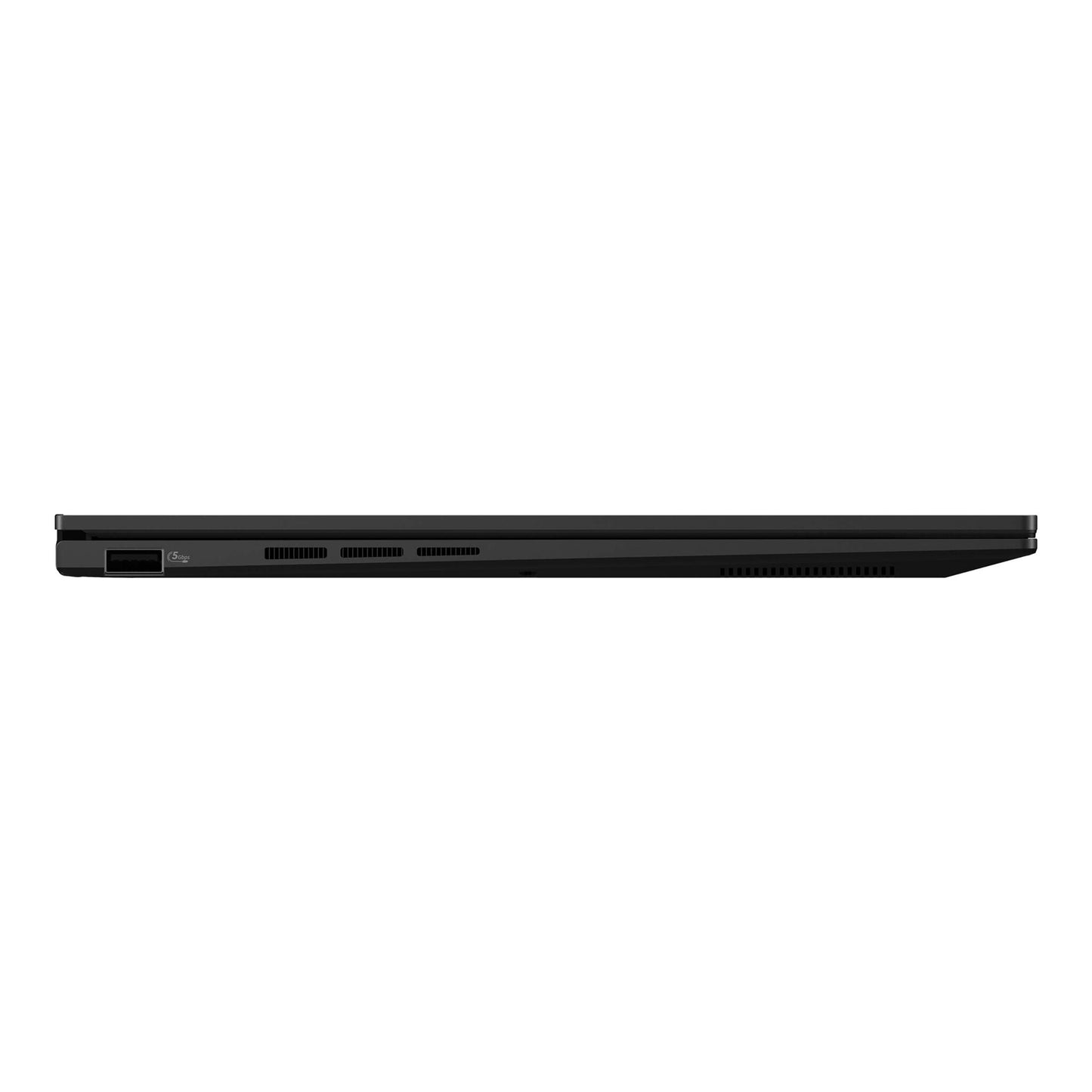 ASUS Zenbook 14 OLED UM3406GA-QD031W Copilot+ PC AMD Ryzen™ AI 7 445 Laptop 35.6 cm (14") WUXGA 32 GB LPDDR5x-SDRAM 1 TB SSD Wi-Fi 6E (802.11ax) Windows 11 Home Black