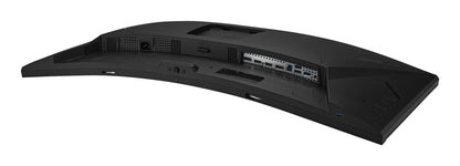 ASUS TUF Gaming VG34WQL5A computer monitor 86.4 cm (34") 3440 x 1440 pixels UltraWide Quad HD LED Black