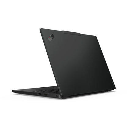 Lenovo ThinkPad L13 Gen 6 (Intel) Intel Core Ultra 7 255U Laptop 33.8 cm (13.3") WUXGA 16 GB LPDDR5x-SDRAM 512 GB SSD Wi-Fi 6E (802.11ax) Windows 11 Pro UK English Black