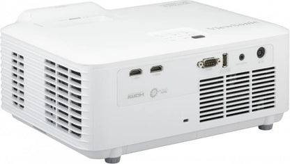 Viewsonic LS740W data projector Standard throw projector 5000 ANSI lumens WXGA (1200x800) White