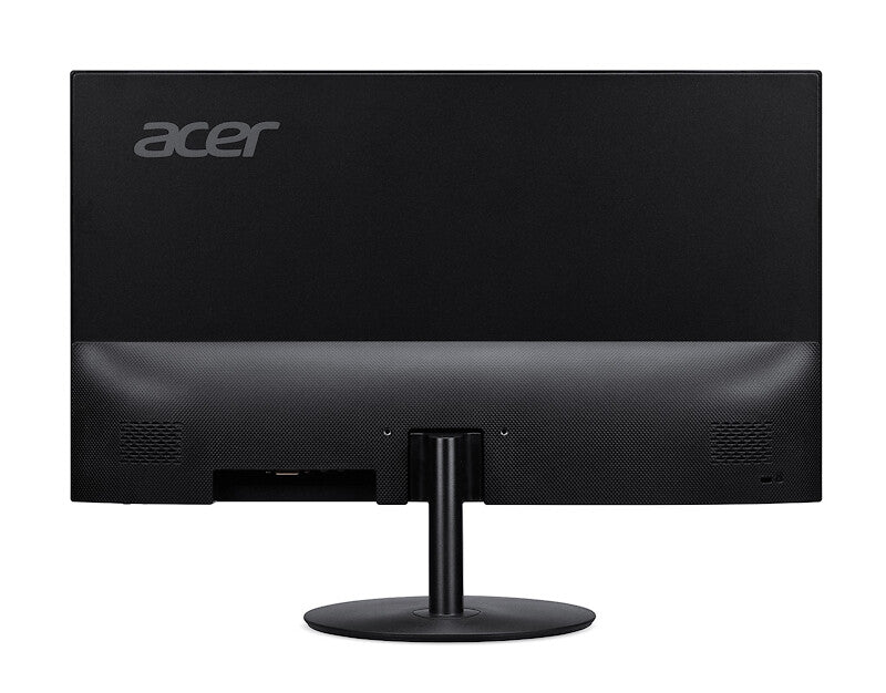 Acer SA242YH1bi computer monitor 60.5 cm (23.8") 1920 x 1080 pixels Full HD LCD Black
