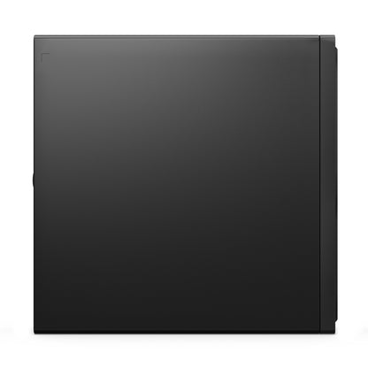 Lenovo ThinkCentre M70q Gen 6 Intel Core Ultra 7 265T 16 GB DDR5-SDRAM 512 GB SSD Windows 11 Pro Mini PC Black