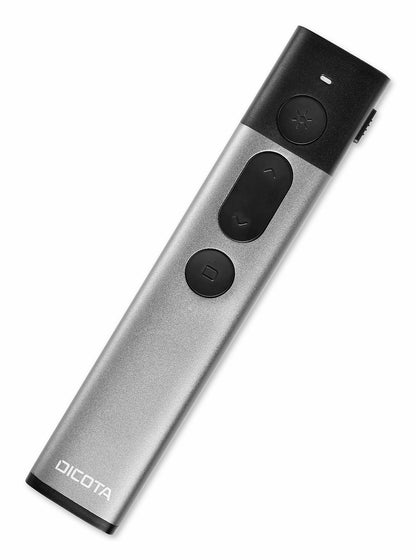 DICOTA D32075 laser pointer 30 m Black, Grey