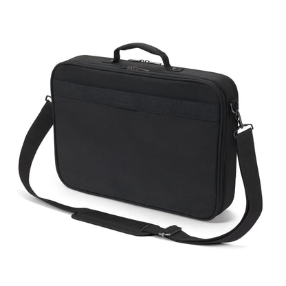 DICOTA D3250204 laptop case 40.6 cm (16") Briefcase Black