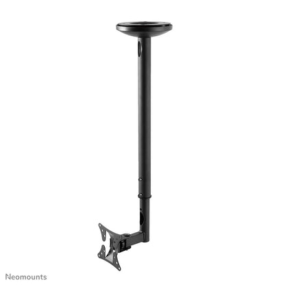 Neomounts monitor ceiling mount