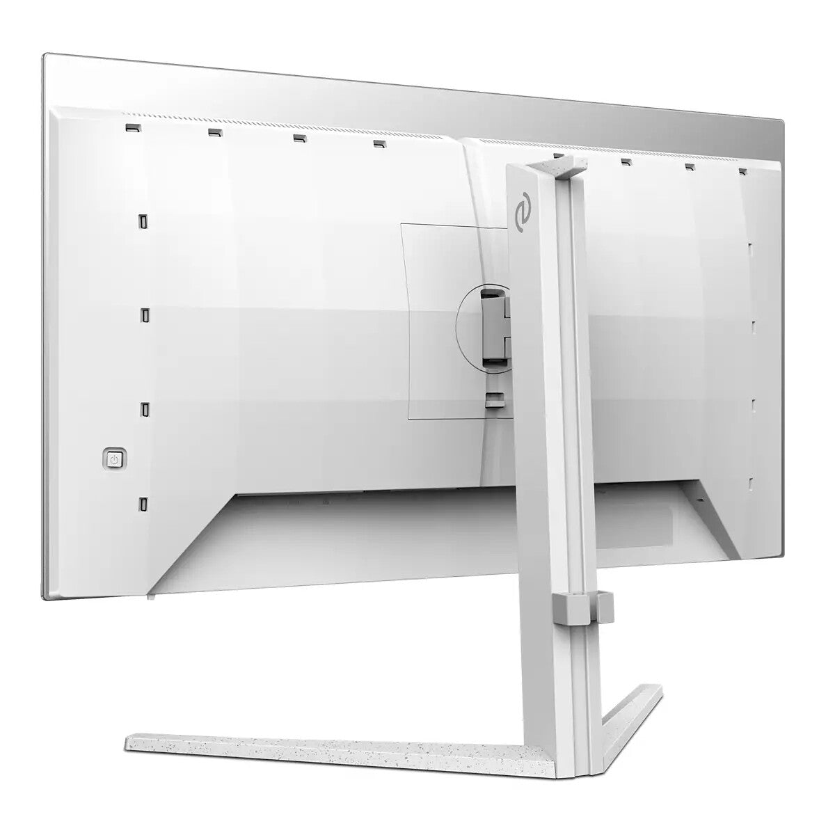 Philips Evnia 6000 27M2N6501L/00 computer monitor 67.3 cm (26.5") 2560 x 1440 pixels Quad HD QD-OLED White