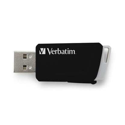 Verbatim Store 'n' Click - Drive 3.2 GEN1 da 32GB, USB 3.2 Gen 1 (3.1 Gen 1)