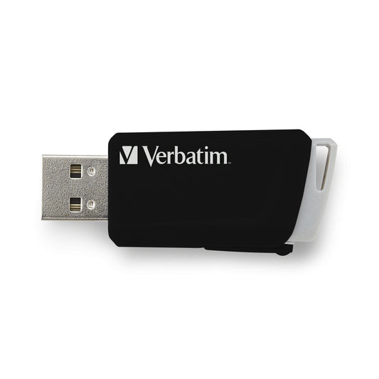 Verbatim Store 'n' Click - Drive 3.2 GEN1 da 32GB, USB 3.2 Gen 1 (3.1 Gen 1)