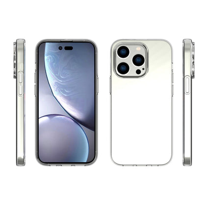 eSTUFF ES67100006 mobile phone case Cover Transparent