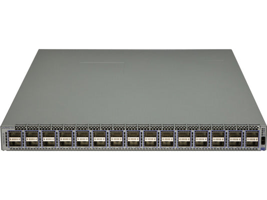 HPE Arista 7280R2 Managed L3 1U Grey