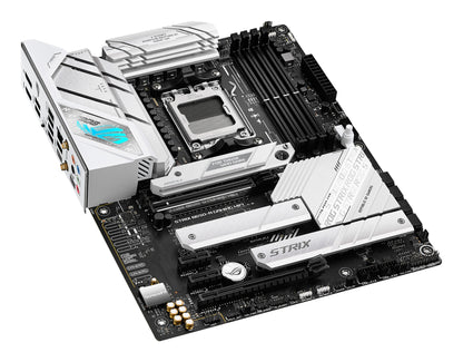 ASUS ROG STRIX B650-A GAMING WIFI AMD B650 Socket AM5 ATX