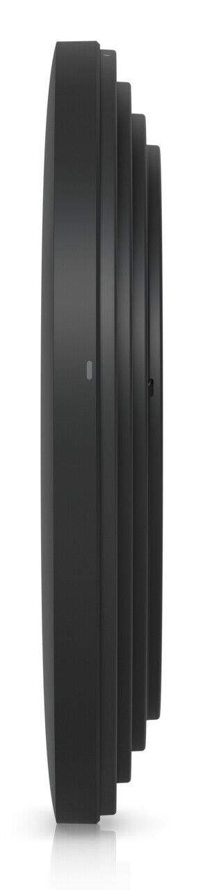Ubiquiti U7 Pro XGS 8600 Mbit/s Black Power over Ethernet (PoE)