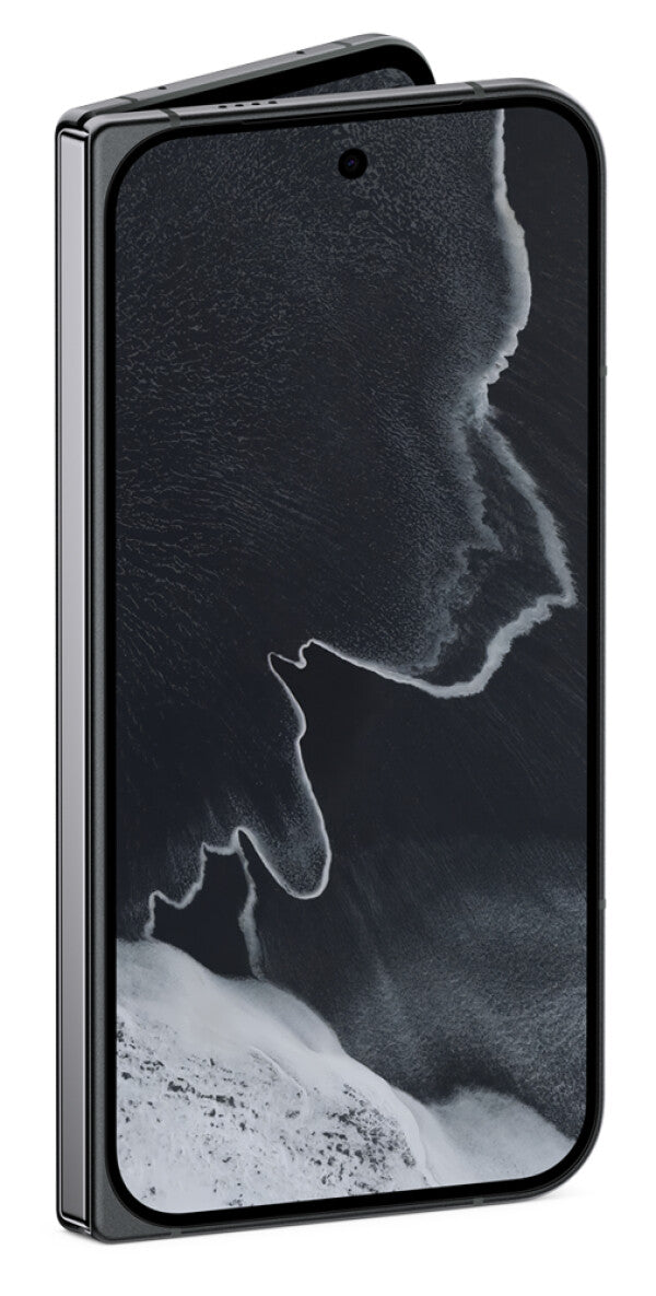 Google Pixel 11 Pro Fold 20.3 cm (8") Dual SIM Android 17 5G USB Type-C 16 GB 256 GB 4806 mAh Black