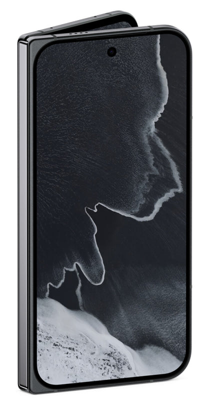 Google Pixel 11 Pro Fold 20.3 cm (8") Dual SIM Android 17 5G USB Type-C 16 GB 256 GB 4806 mAh Black