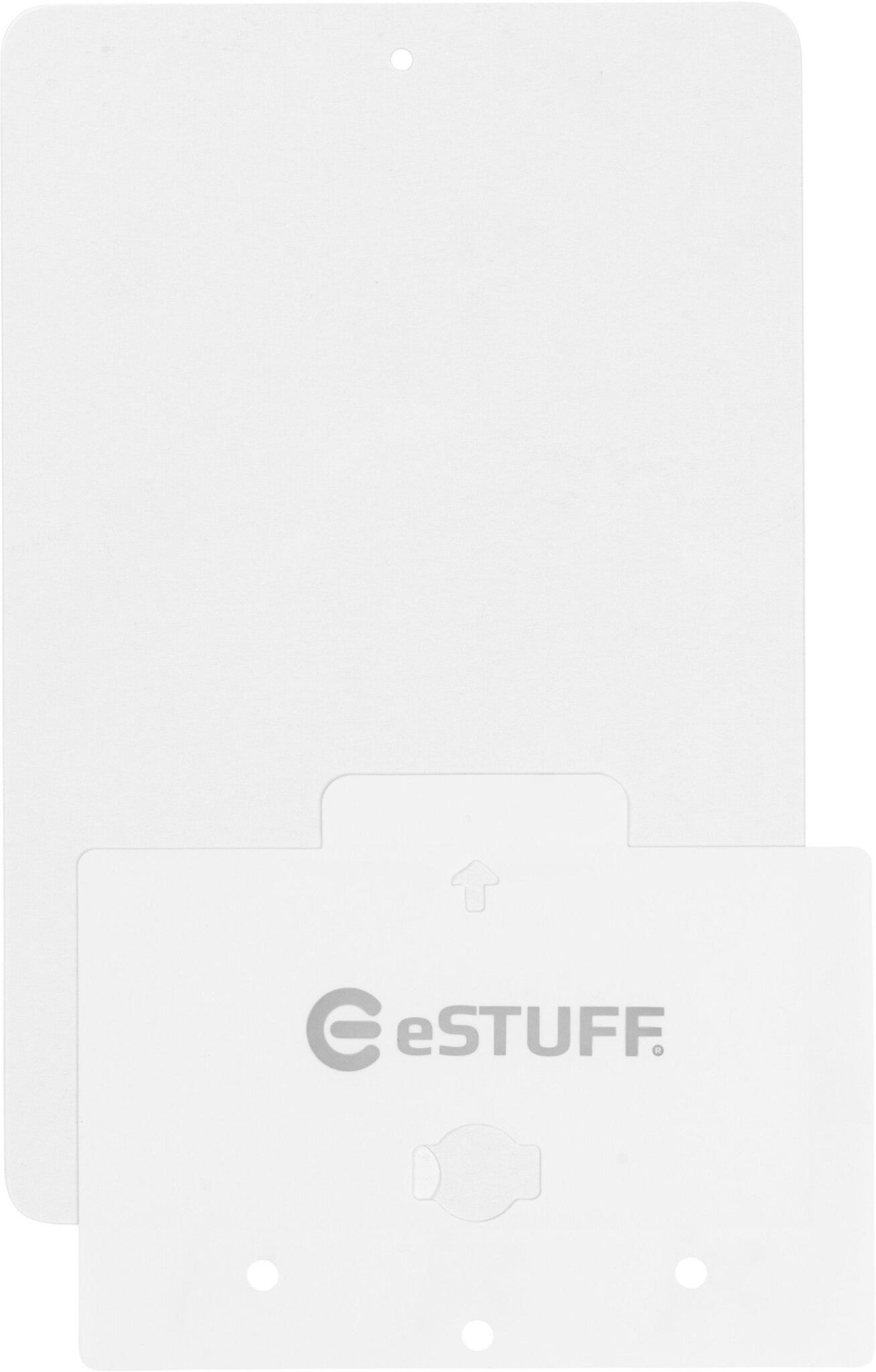 eSTUFF Screen Protector applicator machine for tablets