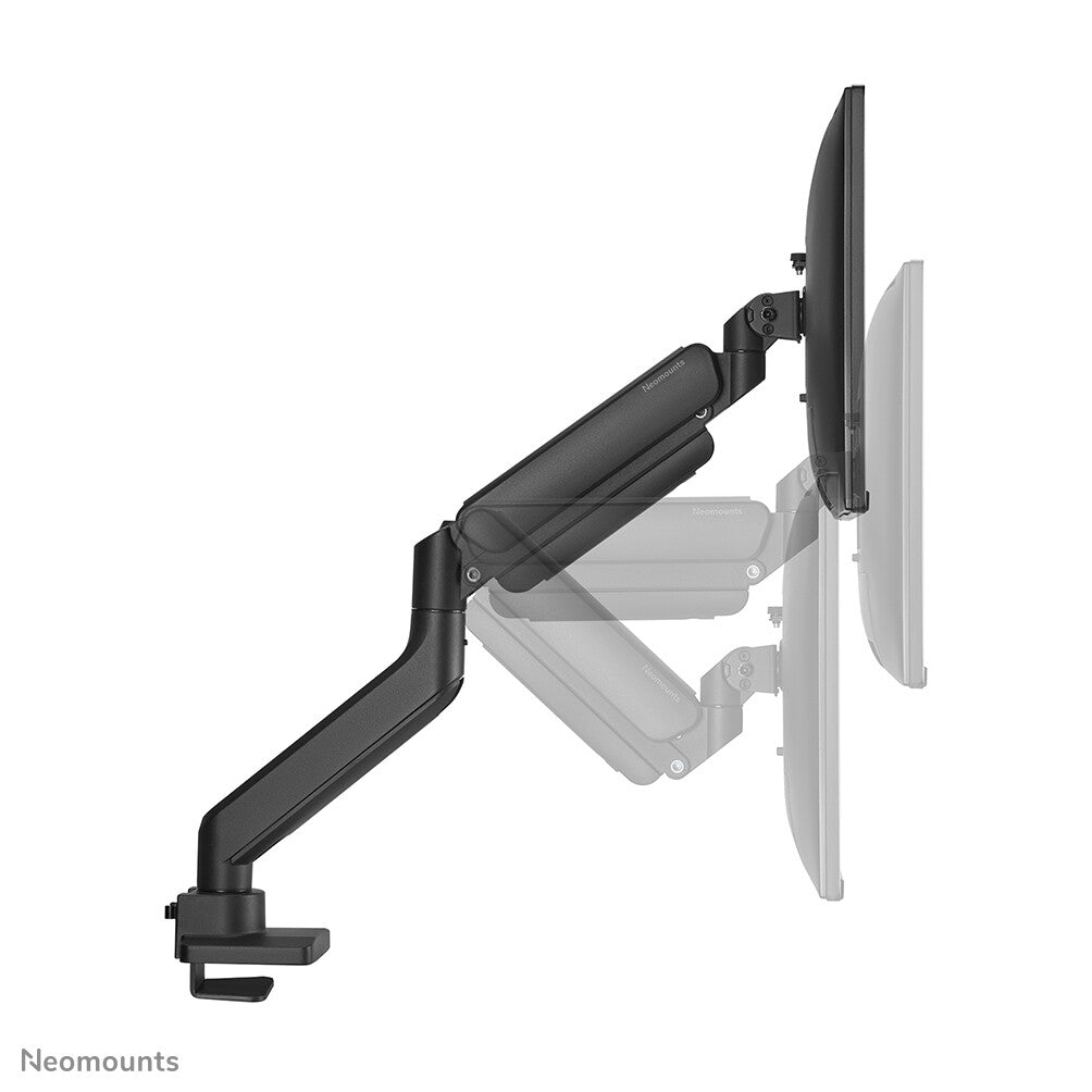 Neomounts desk monitor arm