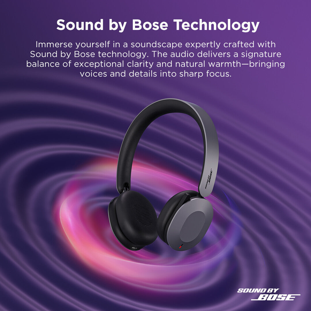 Lenovo 4XD1T60925 headphones/headset Wireless Head-band Office/Call center USB Type-C Bluetooth Grey