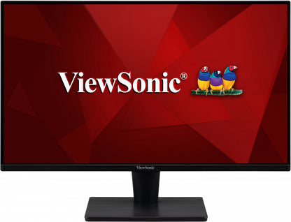 Viewsonic VA2715-2K-MHD computer monitor 68.6 cm (27") 2560 x 1440 pixels Quad HD LED