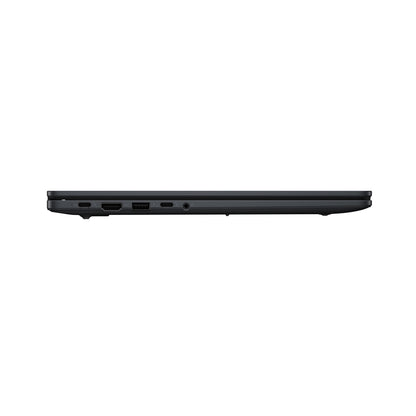 ASUS ExpertBook B1 B1503CV-i715X Intel® Core™ i7 i7-13620H Laptop 39.6 cm (15.6") Full HD 16 GB DDR5-SDRAM 512 GB SSD Wi-Fi 6E (802.11ax) Windows 11 Pro Black, Grey