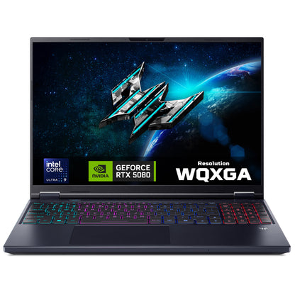 Acer Predator Helios Neo 16 AI PHN16-I71-9915 Gaming Notebook