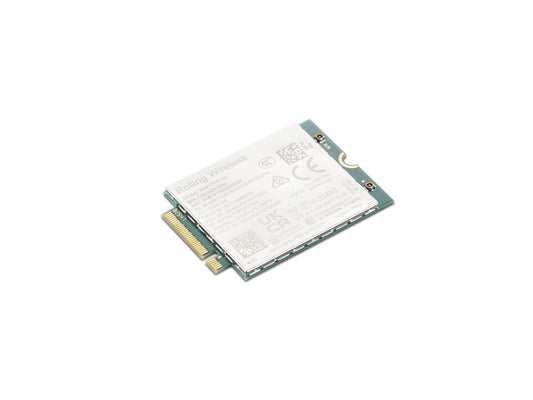 Lenovo 4XC1V64418 network card Internal WWAN