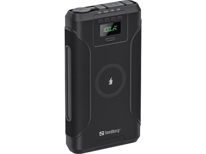 Sandberg Survivor Powerbank 7in1 76800