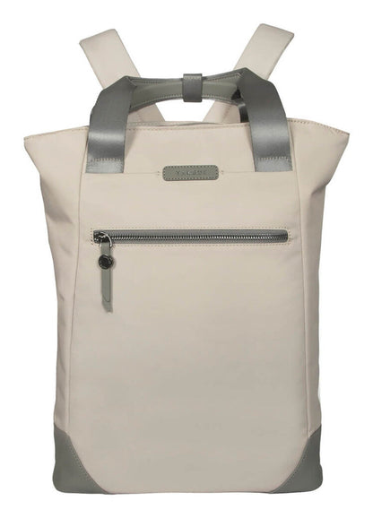 Targus TBB65113GL laptop case 40.6 cm (16") Backpack Oak