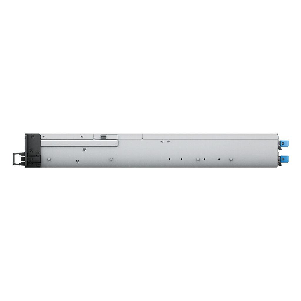 Synology SA SA6400 NAS/storage server Rack (2U) EPYC 7272 32 GB DDR4 0 TB DiskStation Manager Black