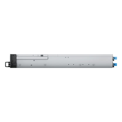 Synology SA SA6400 NAS/storage server Rack (2U) EPYC 7272 32 GB DDR4 0 TB DiskStation Manager Black