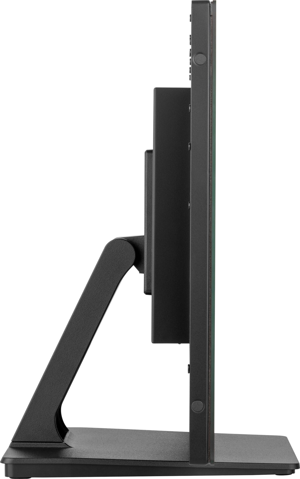 iiyama ProLite T2438MSC-B2 computer monitor 60.5 cm (23.8") 1920 x 1080 pixels Full HD LED Touchscreen Black