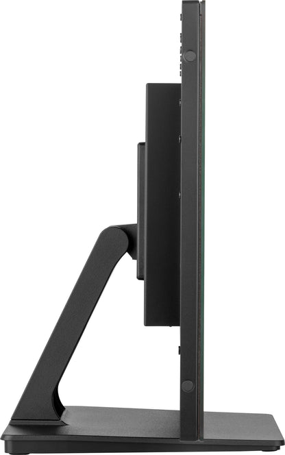 iiyama ProLite T2438MSC-B2 computer monitor 60.5 cm (23.8") 1920 x 1080 pixels Full HD LED Touchscreen Black