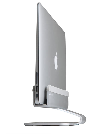 Rain Design mTower Grey 43.2 cm (17")