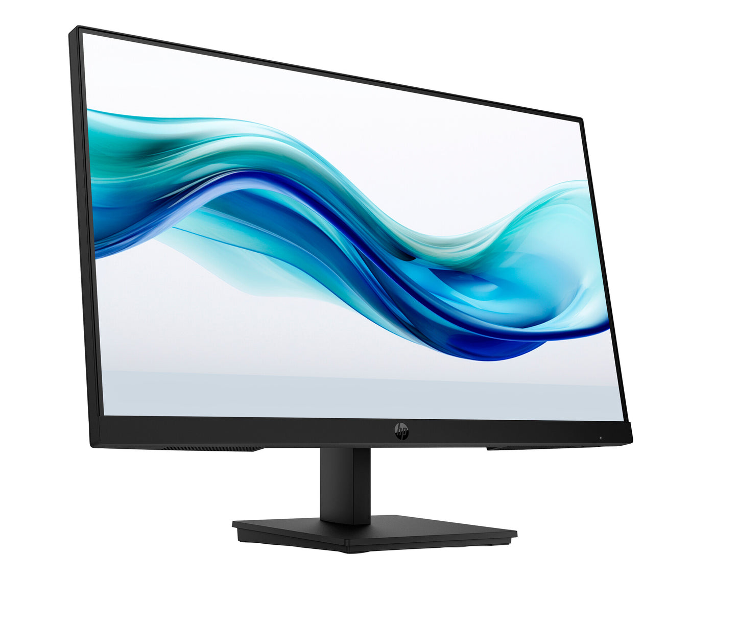 HP Series 3 Pro 23.8 inch FHD Monitor - 324pf computer monitor 60.5 cm (23.8") 1920 x 1080 pixels Full HD LCD Black
