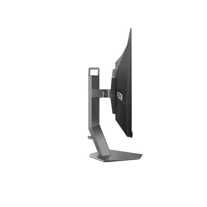 AOC AGON PRO AG276QZD2 computer monitor 67.8 cm (26.7") 2560 x 1440 pixels Quad HD QD-OLED Grey