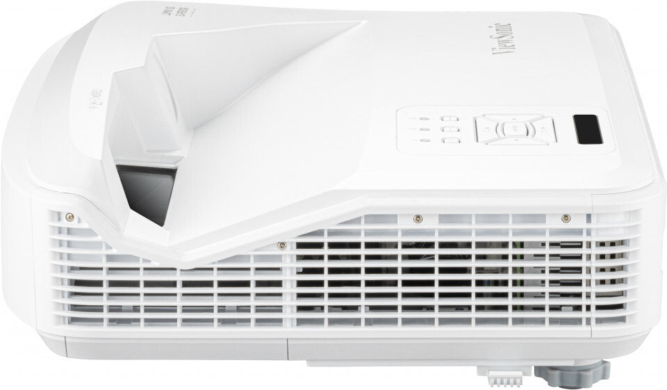 Viewsonic LS832WU data projector Standard throw projector 5000 ANSI lumens LED WUXGA (1920x1200) White