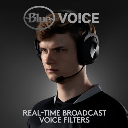 Logitech G PRO X Wireless Headset
