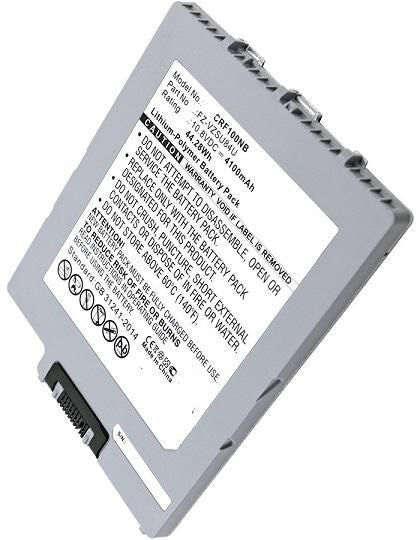 CoreParts MBXPA-BA0003 laptop spare part Battery